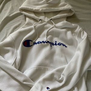 Champion Hoodie